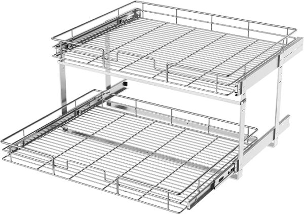 Shelf Organizer