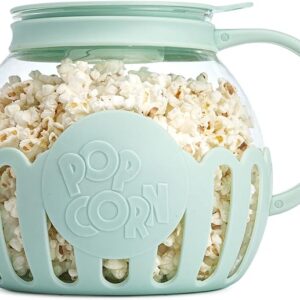 popcorn maker