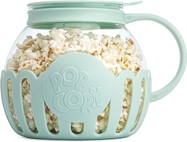 popcorn maker